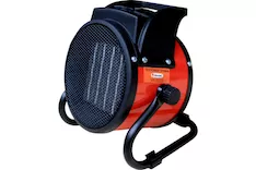 Электротепловентилятор Hintek XR-02220 (2 кВт)