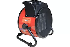 Электротепловентилятор Hintek XR-03220 (3 кВт)