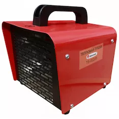 Электротепловентилятор Hintek TS-02220 (2 кВт)