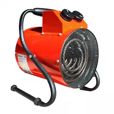 Электротепловентилятор Hintek TP-05220 (4,5 кВт)
