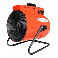 Электротепловентилятор Hintek TP-15380 (15 кВт)
