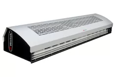 Тепловая завеса Hintek RP-0508-D (5 кВт)
