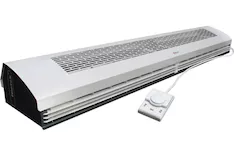 Тепловая завеса Hintek RP-0915-3DY (9 кВт)