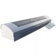 Тепловая завеса Hintek RM-0610-3DY (6 кВт)