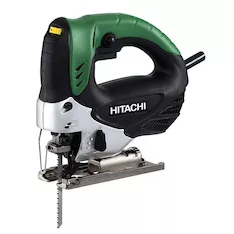 Электролобзик HITACHI CJ90VSTNS