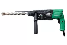 Перфоратор HITACHI DH24PG