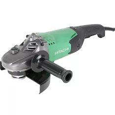 Углошлифовальное устройство HITACHI G18SRNS