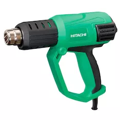 Пистолет горячего воздуха HITACHI RH650VNS