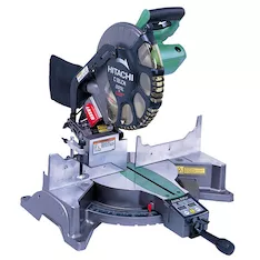 Поперечная пила HITACHI C12LCHNA
