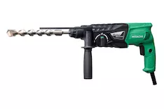 Перфоратор HITACHI DH24PHNS