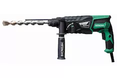 Перфоратор HITACHI DH26PB