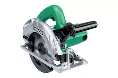 Циркулярная пила HITACHI C6SSNA