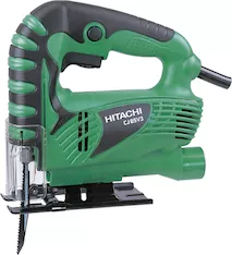 Электролобзик HITACHI CJ65V3NA