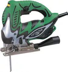 Электролобзик HITACHI CJ110MVNA