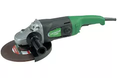 Углошлифовальное устройство HITACHI G23SRNS