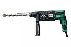Перфоратор HITACHI DH28PCYNS