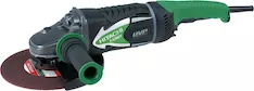 Углошлифовальное устройство HITACHI G23SEYNB