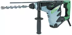 Перфоратор HITACHI DH30PC2NS