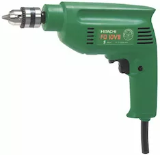 Дрель HITACHI FD10VBNR