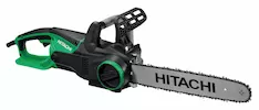 Цепная пила HITACHI CS40Y