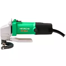 Ножницы листовые по металлу HITACHI CE16SALA