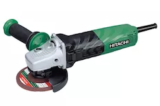 Углошлифовальное устройство HITACHI G13VANA