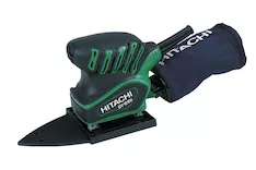 Эксцентриковая шлифмашина HITACHI SV12SHNS