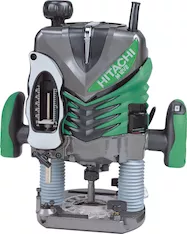 Фрезер HITACHI M12V2NS