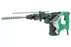 Перфоратор HITACHI DH40MRYNA