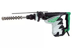 Перфоратор HITACHI DH45MRNS