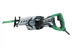 Сабельная пила HITACHI CR13VBYNS