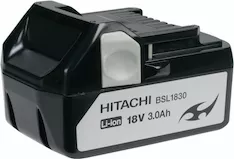 Аккумулятор HITACHI 330068