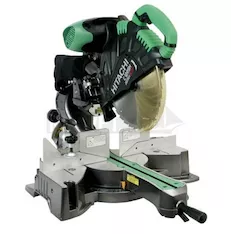 Торцовочная пила Hitachi C12RSH