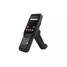 Терминал сбора данных Honeywell CK62 (CK62-X10-37S1BCG)