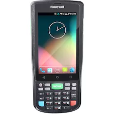 Терминал сбора данных Honeywell ScanPal EDA50K EDA50K-1-C121NGRK