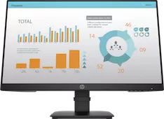 Monitor P24 G4 23,8" IPS 1920 x 1080 /5ms/VGA/ HDMI/ DP/ 3 Year