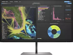 HP Z27k G3 27" 4K USB-C