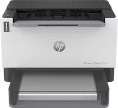 МФУ HP 2R3E3A LaserJet Tank MFP 2502dw Printer (A4) , Printer, 600 dpi, 22 ppm, 64 MB, 500 MHz, 250 pages tray, USB+Ethernet+Wi-Fi, Duty 25K pages