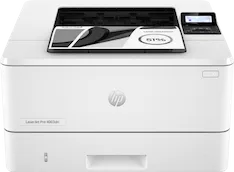 Принтер HP LaserJet Pro M4003dn (A4), 40 ppm, 256MB, 1.2 MHz, tray 100+250 pages, USB+Etherneti,  Print Duplex, Duty - 80K pages