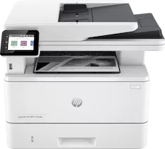 МФУ HP 2Z635A LaserJet Pro MFP M4103dw Printer (A4) , Printer/Scanner/Copier/ADF, 1200 dpi, 38 ppm, 512 Mb, 1200 MHz, tray 100+250 pages, USB+Ethernet+WiFi, Print Duplex, Duty cycle 80K pages, cart. 9 700 page