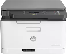МФУ HP Color Laser 178nw (A4) Printer/Scanner/Copier/ 600 dpi, 18/4 ppm, 800 MHz, 128 Mb, tray 150 pages, USB, Ethernet, WiFi, Duty cycle 20 000 pages