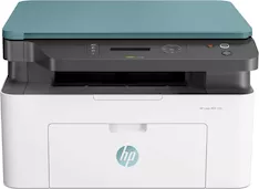 МФУ HP 5UE15A Laser MFP 135r Printer (A4) , Printer/Scanner/Copier, 1200 dpi, 20 ppm, 128 MB, 600 MHz, 150 pages tray, USB, Duty 10K pages