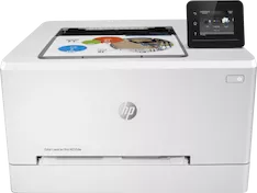 Принтер лазерный цветной HP 7KW64A Color LaserJet Pro M255dw Printer (A4) 600 dpi, 21 ppm, 800Mhz, 256 MB DDR, 256 MB NAND Flash, USB + Ethernet +WiFi Direct, Duplex, tray 250 pages, Duty – 40.000