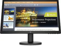 HP Monitor P21b G4 20.7" TN 1920 x 1080/5ms/VGA/HDMI/1Year