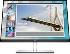 Монитор LCD HP E24i G4 24" IPS 1920 x 1200/5ms/VGA/HDMI/DP/USB-A 3.2 Gen 1 x4/USB Type-B x1/3 Year, 60 Гц