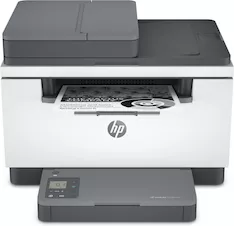МФУ HP 9YG09A LaserJet MFP M236sdw (A4) Printer/Scanner/Copier/ADF 600 dpi 29 ppm 64 MB 500 MHz 150 pages tray Print Duplex USB+Ethernet+Wi-Fi+Bluetooth Duty cycle 20 000 pages