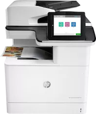 HP Color LaserJet Ent MFP M776dn Prntr