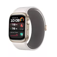 Смарт часы Huawei Watch D2 LCA-B11 Gold