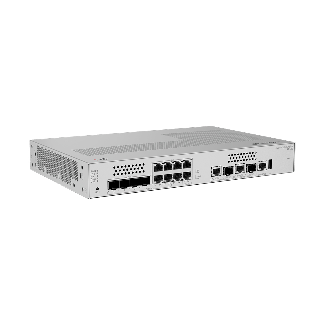 Маршрутизатор Huawei AR580