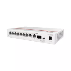 Коммутатор Huawei S110-8T2ST